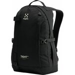 Haglöfs Tight Medium True Black