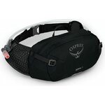 Osprey Seral 4 w/ reservoir Black (2022)