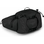 Osprey Talon 6 Stealth Black