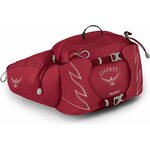 Osprey Talon 6 Cosmic Red