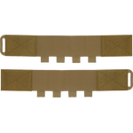 Ferro Concepts Carry Elastic Cummerbund Coyote