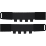 Ferro Concepts Carry Elastic Cummerbund Black