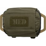 Direct Action Gear MED POUCH HORIZONTAL MK III® Ranger Green