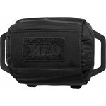 Direct Action Gear MED POUCH HORIZONTAL MK III® Black