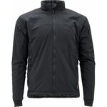 Carinthia Windbreaker Jacket Black