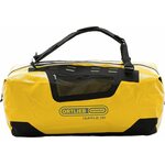 Ortlieb Duffle 110 Yellow/Black