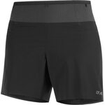 Salomon S/Lab Sense 6 Short Womens Black