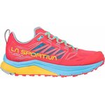 La Sportiva Jackal Womens Hibiscus/Malibu Blue