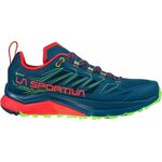 La Sportiva Jackal GTX Womens Opal/Hibiscus