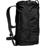 Black Diamond Street Creek 20 Backpack Black