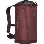 Black Diamond Street Creek 20 Backpack Bordeaux
