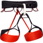 Black Diamond Zone Harness Womens Octane