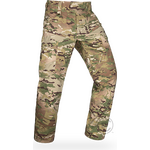 Crye Precision G4 Temperate Shell Field Pant Multicam