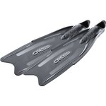 Cressi Gara Professional LD Silver