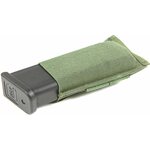 Blue Force Gear Ten-Speed Single Pistol Mag Pouch Camo Green