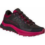 La Sportiva Karacal Womens Black / Red Plum
