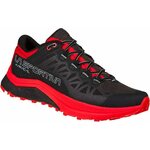 La Sportiva Karacal Black / Goji