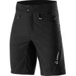 Löffler Bike Shorts Swift CSL Mens Black