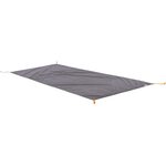 Big Agnes Footprint Salt Creek SL2 Gray