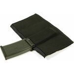 Blue Force Gear Ten-Speed Single MP7 Mag Pouch Black