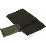 Blue Force Gear Ten-Speed Quad MP7 Mag Pouch Black