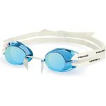 Head Racer (Swedish TPR) Blue/Clear