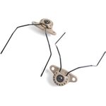 Unity Tactical MARK™ for 3M™ Peltor™-Style Headsets FDE