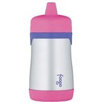 Thermos Foogo for 12-month Pink