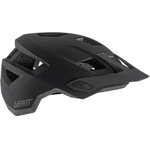 LEATT All Mountain 1.0 Helmet Black