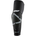 LEATT Airflex Elbow Guard Black