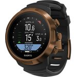 Suunto D5 + USB cable Copper