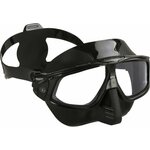 AquaLung Sphera X Black/Black