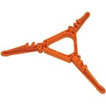 Jetboil Canister Stabilizer Orange