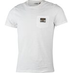 Lundhags Knak Mens Tee White (100)