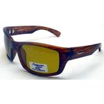 Aqua Stone Yellow lens