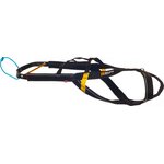 Non-stop Dogwear Nansen Stick Harness Black