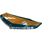 Flysurfer Mojo 3.5 Bright Edition / Amber-Petrol-Dove