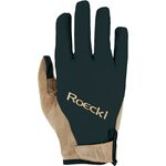 Roeckl Mora Black