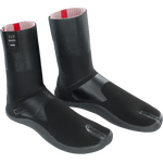 ION Ballistic Socks 3/2 Internal Split Black (2022)