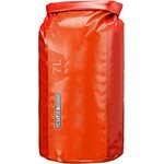 Ortlieb Dry Bag (7L) Punainen