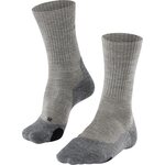 Falke TK 2 Wool Womens Kitt Mouline