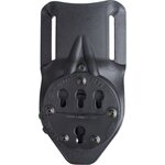 G-Code GCA30 RTI DUTY Mount Belt Slide Black