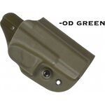 G-Code OSH RTI Holster OD Green Kydex
