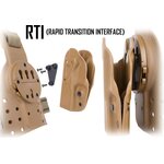 G-Code DLS (DROP LEG SINGLE), belt loop. RTI