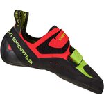 La Sportiva Kubo Goji / Neon