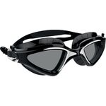Seacsub Lynx Black White / Dark Lenses