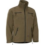 Swedteam Husky Antibite Pro Jacket Mens Olive Green