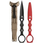 Benchmade SOCP 176 Dagger Combo Sand Sheath