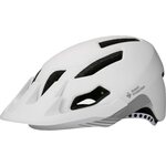 Sweet Protection Dissenter Helmet Matte White