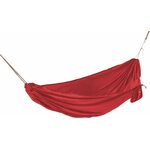 Exped Travel Hammock Wide Kit Fire